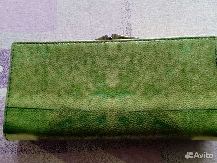 Кошелек женский