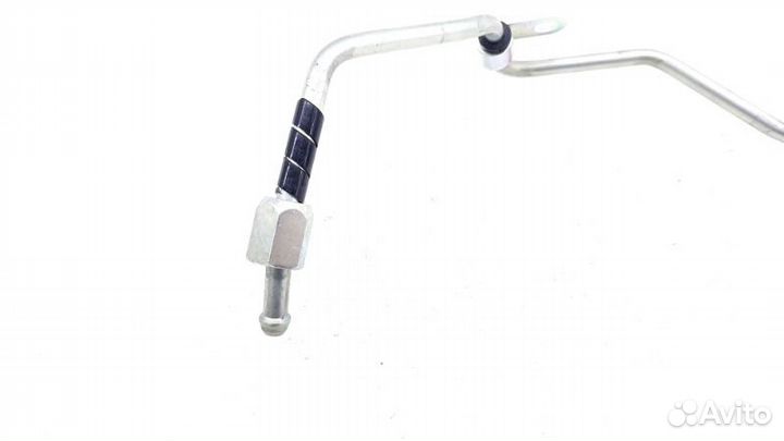 Трубка топливная Toyota Camry XV70 M20afks 2021