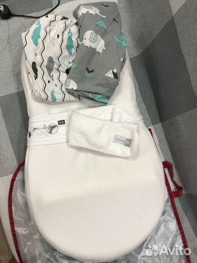 Кокон red castle