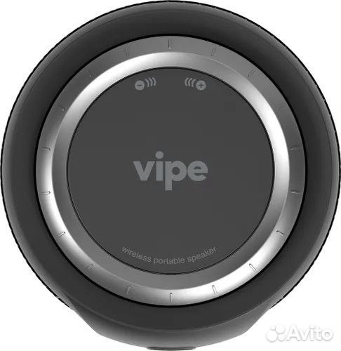 Беспроводная портативная колонка Vipe L2. Новая
