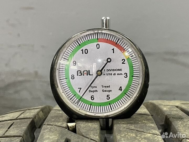 Bridgestone Regno GR-XII 225/50 R17 98V