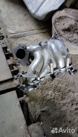 Рессивер на ваз V-1,5