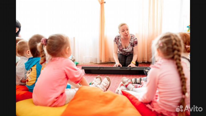 Логопед онлайн