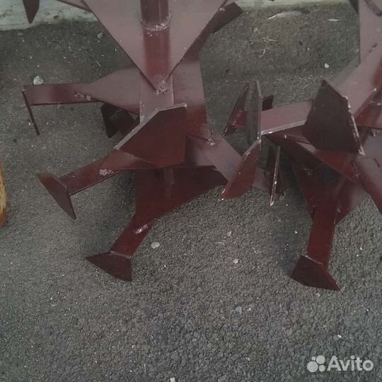 Навесное оборудование для сельскохозяйственной тех