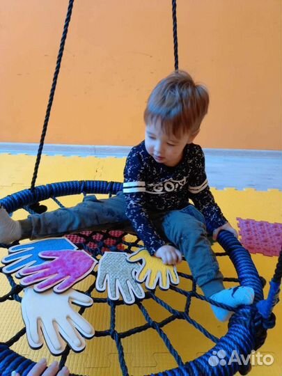 Сенсорная интеграция