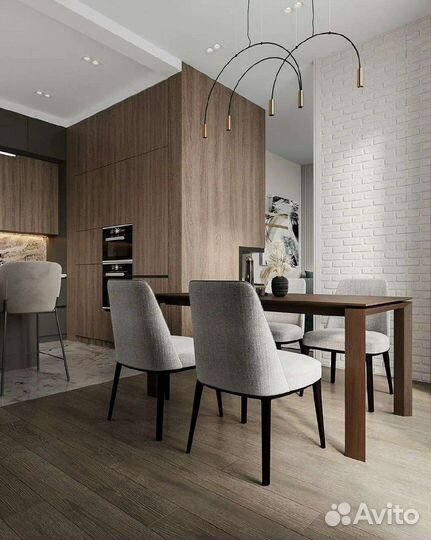 Мебель для кухни