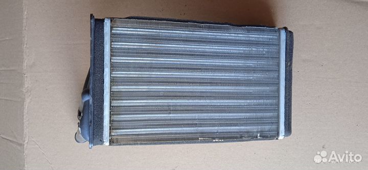 Радиатор отопителя passat b5, Audi a4b5