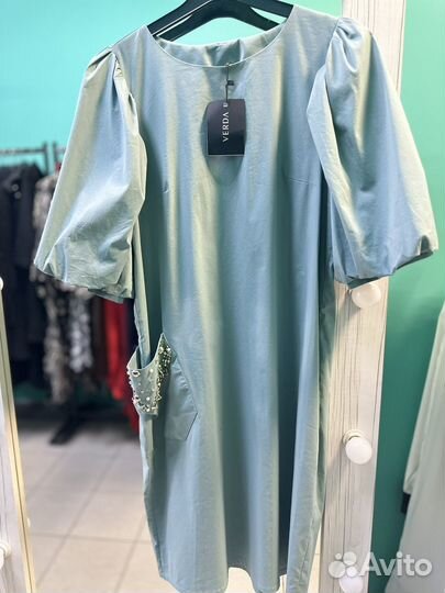 Платье женское Verda Турция