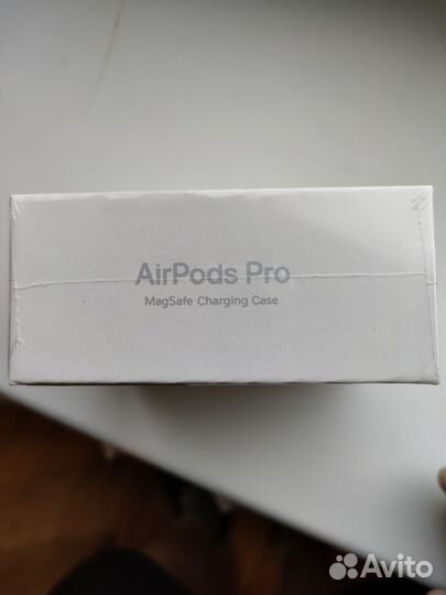 Apple airpods pro