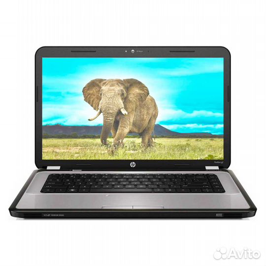 Запчасти для ноутбука HP g7-1000er. Отп. в регионы