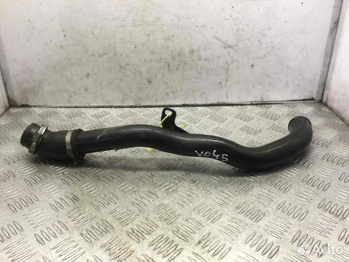 Патрубок интеркулера Ford Mondeo N7BB