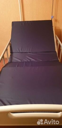 Кровать медицинская функциональная 