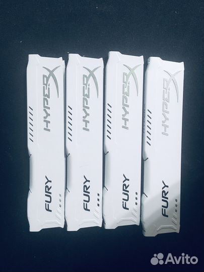 Радиатор для DDR3