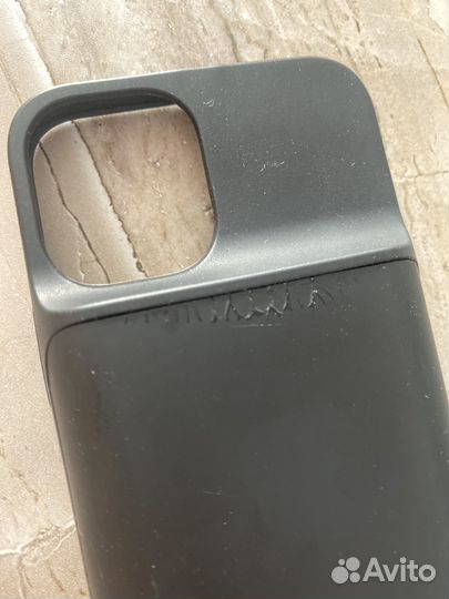 Чехол аккумулятор для iPhone 12mini