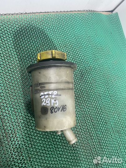 Бачок гур Ford Transit 2.2 2008