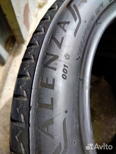 Bridgestone Alenza 001 305/40 R20 112Y