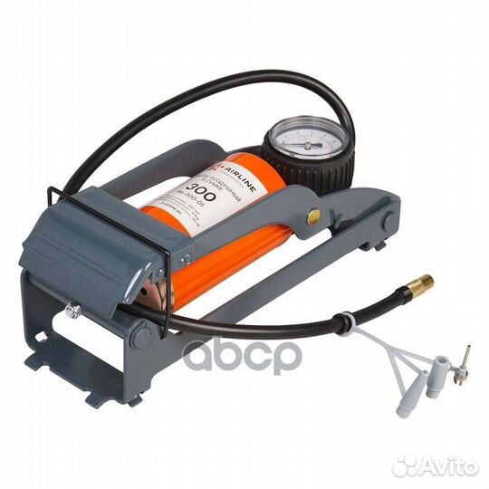 Насос воздушный 300 (ножной. механический. 320