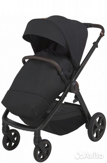 Коляска прогулочная espiro only way