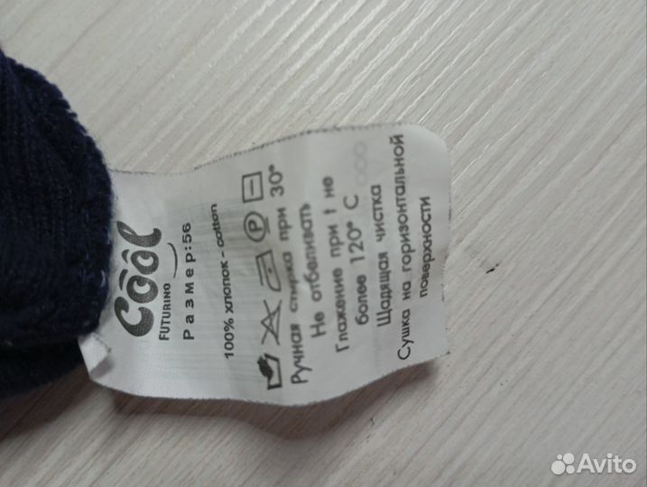 Шапка для девочек