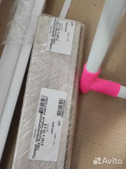 Наличники на двери