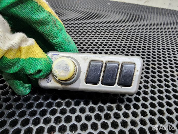 Джойстик управления раздаткой Hover H2