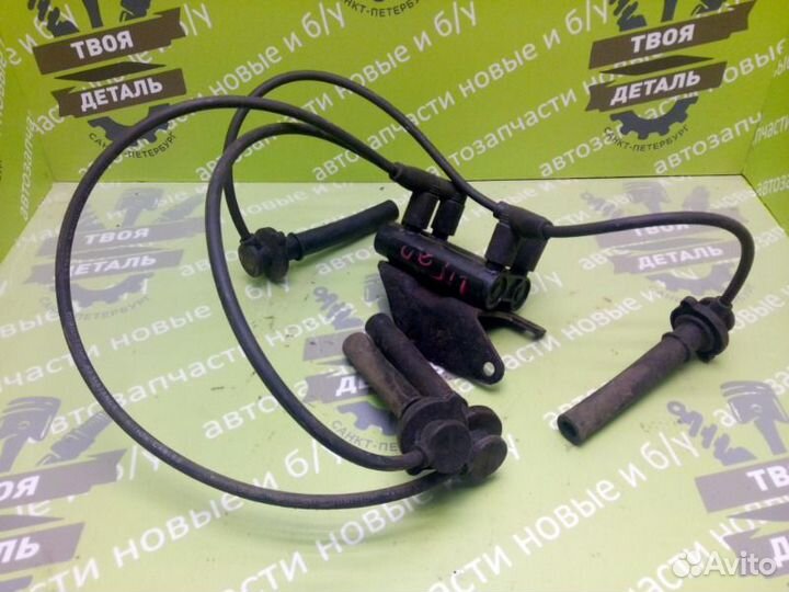 Катушка зажигания Lifan Breez 1.6 LF481Q3 2008Г.в