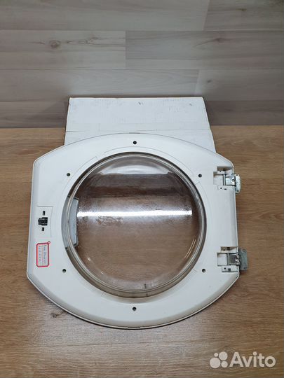 Люк для стиральной машины ariston