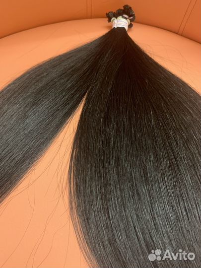 Волосы для наращивания