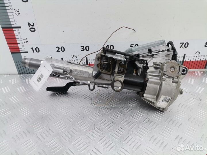 Электроусилитель руля Skoda Rapid