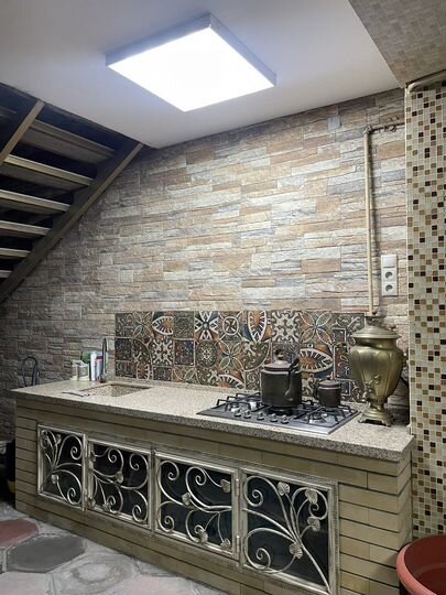 Дом 60 м² на участке 1,5 сот.