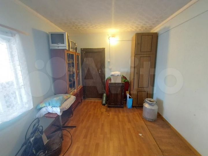 Дача 35 м² на участке 5 сот.