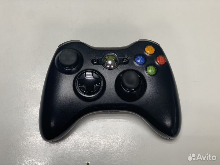 Xbox 360 Е 500 GB/1 геймпад/2 игры/рассрочка