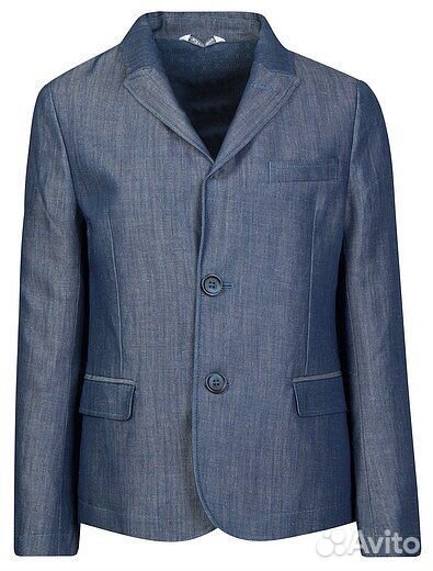 Пиджак dolce gabbana 11-12 лет