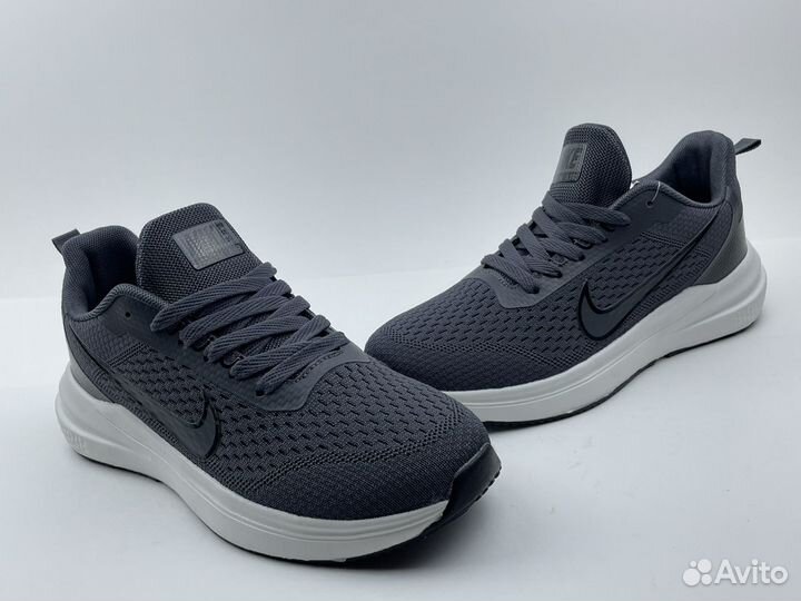 Кроссовки nike air zoom