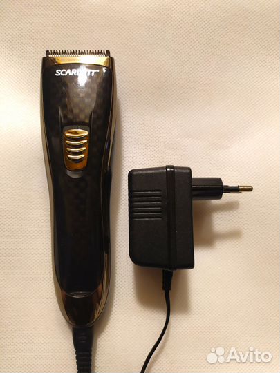 Щипцы и машинка для стрижки Цена за все