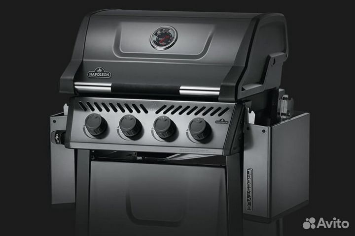 Гриль газовый Napoleon Freestyle 425