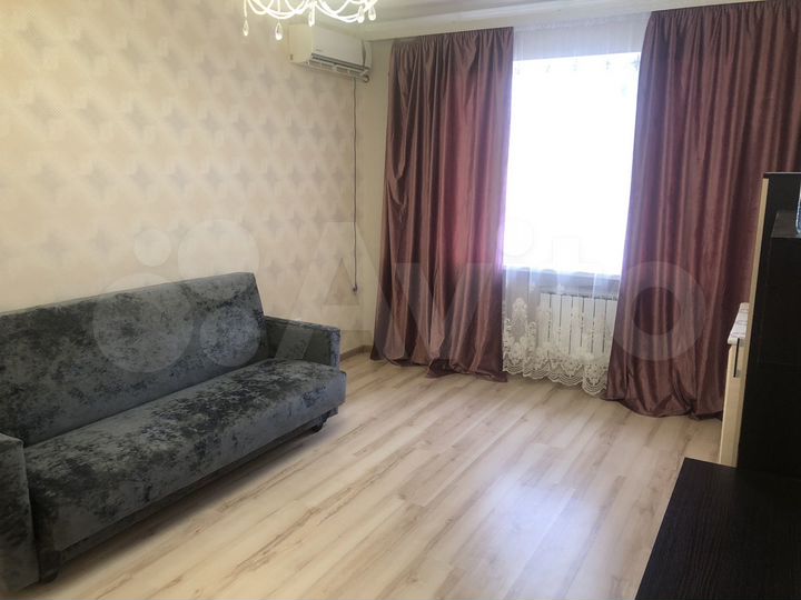 2-к. квартира, 51,1 м², 3/5 эт.