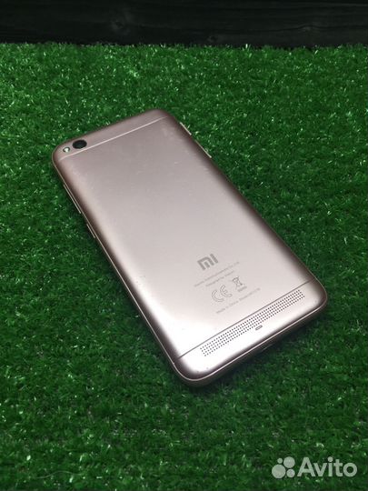 Xiaomi Redmi 4A, 2/16 ГБ