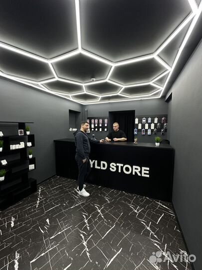 Ремонт телефонов appleandroid