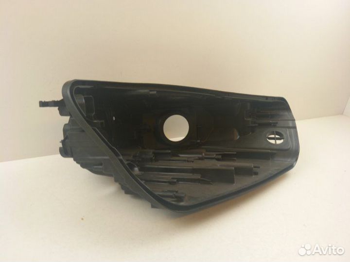 Корпус фары правый Audi Q5 FY 2020