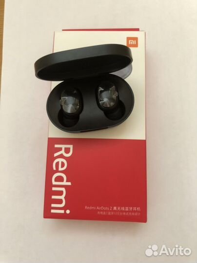 Redmi airdots