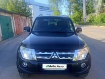 Mitsubishi Pajero 3.0 AT, 2013, 170 000 км, с пробегом, цена 1 900 000 руб.