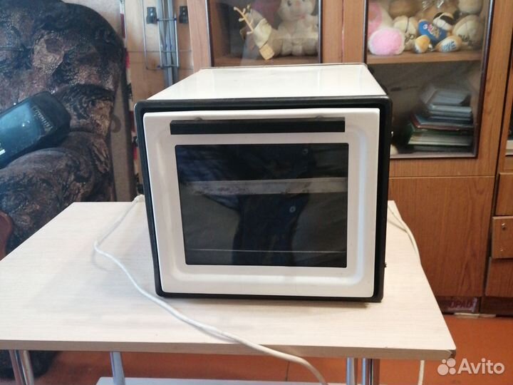 Элекропечка