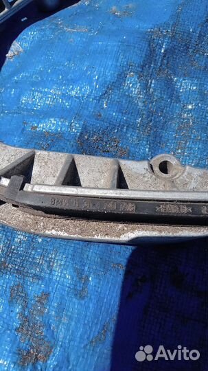 BMW X5 E53 4.4 Успокоитель цепи грм