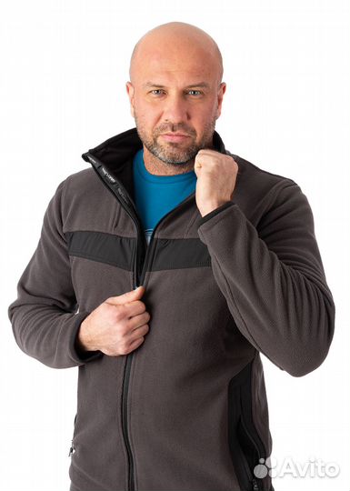 Костюм флисовый Grayling Фарватер