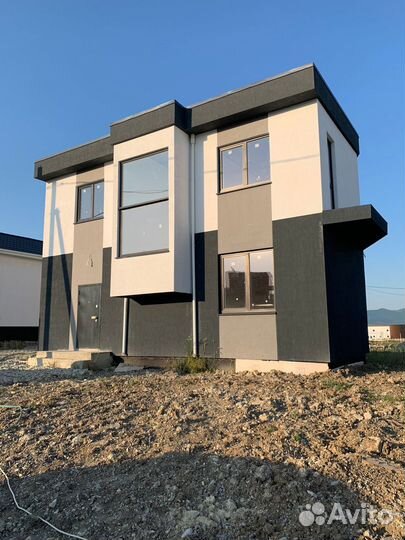 Теплые алюминиевые окна