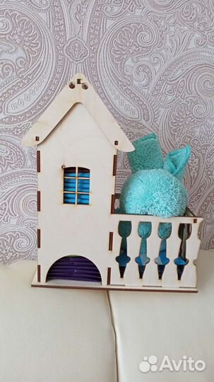 Чайный домик