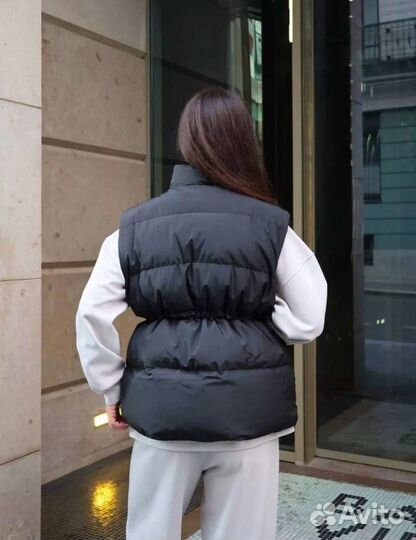 Жилетка женская