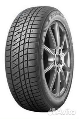 Kumho WinterCraft WS71 255/55 R20 110V