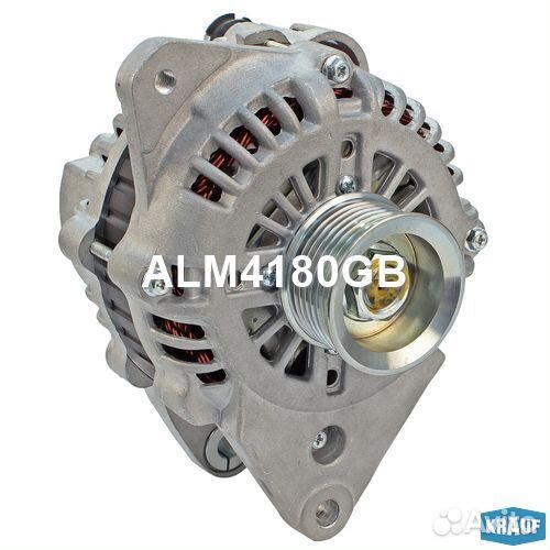 Генератор 110amp